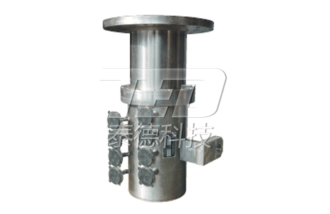 冶金轉爐旋轉接頭